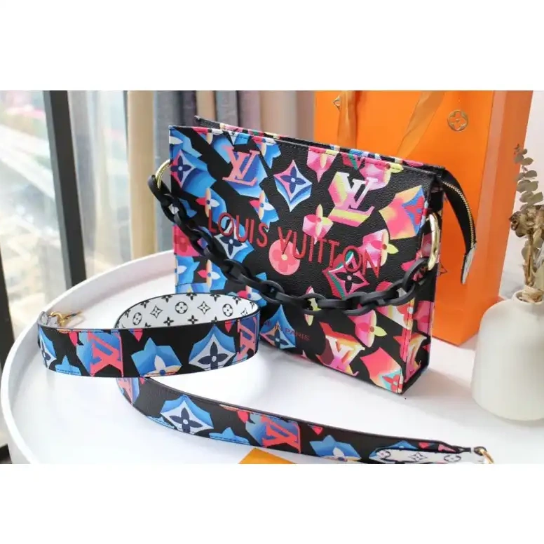 Brother Sam 205B570044 Bags LV 0808